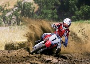 Honda CRF150R